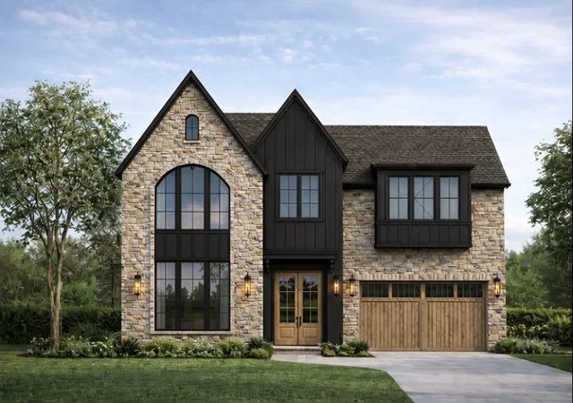 2nd image of 1519 Candlelight Ln, Houston, TX 77018 | MLS# 22432738