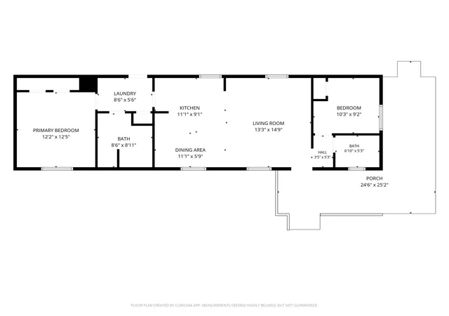 Photo 28 of Sale Pending at 1815 Will Scarlett St, Montgomery, TX 77316 | MLS# 10610154 | Listing updated on 2026-09-13
