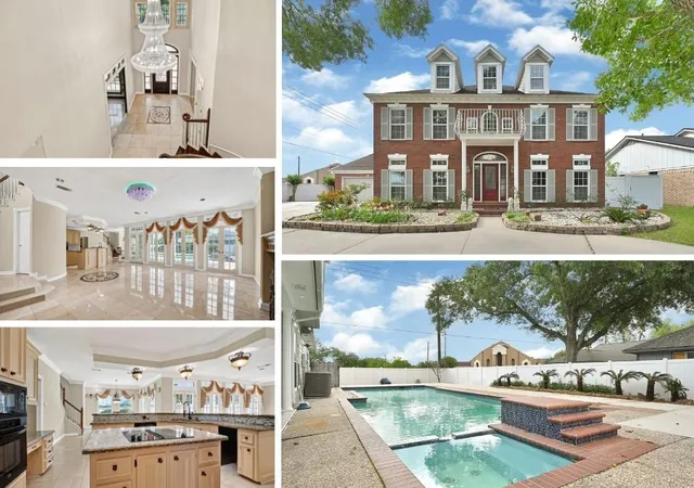 1st image of 4618 Sao Paulo St, Pasadena, TX 77504 | MLS# 7825629