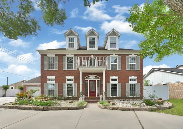 2nd image of 4618 Sao Paulo St, Pasadena, TX 77504 | MLS# 7825629