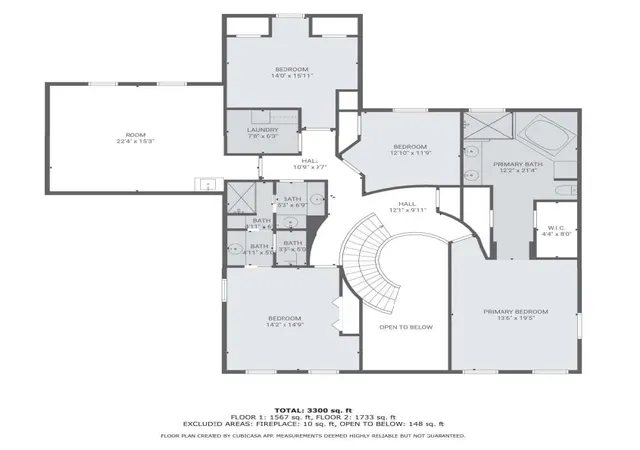 50th image of 4618 Sao Paulo St, Pasadena, TX 77504 | MLS# 7825629