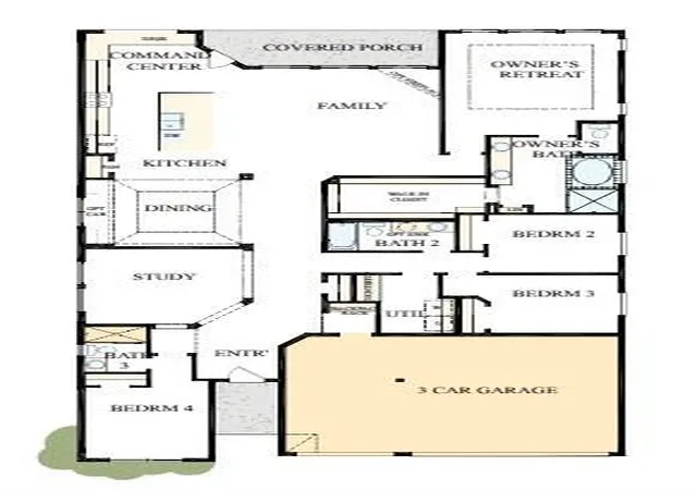 Photo 2 of Single family home for sale at 4926 Benton Woods Trl, Rosenberg, TX 77471 | MLS# 46923362 | Listing updated on 2026-10-06