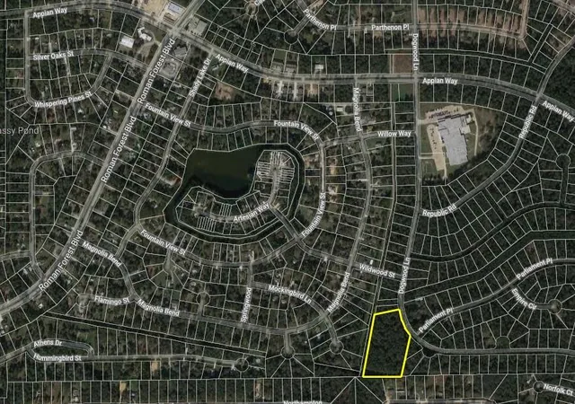 4th image of R4 Dogwood, New Caney, TX 77357 | MLS# 86328085