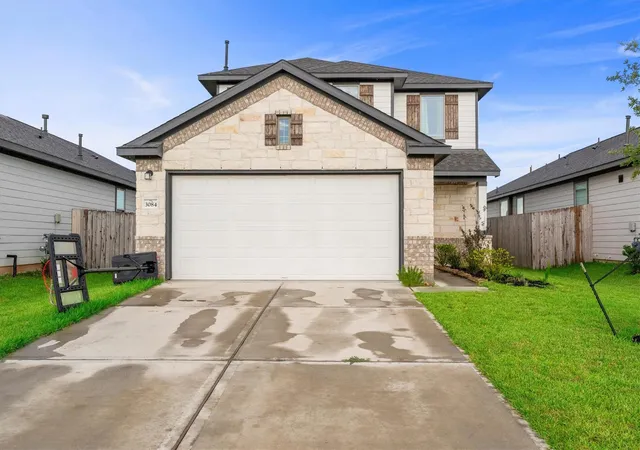 1st image of 3084 Plateau Dr, Brookshire, TX 77423 | MLS# 30211646