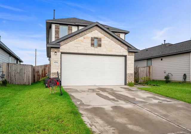 2nd image of 3084 Plateau Dr, Brookshire, TX 77423 | MLS# 30211646