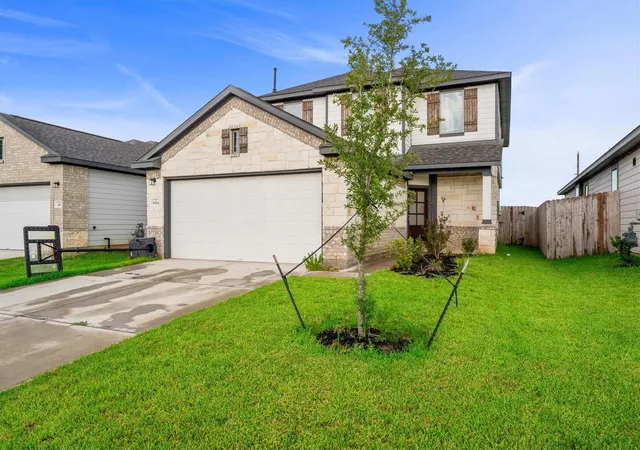 3rd image of 3084 Plateau Dr, Brookshire, TX 77423 | MLS# 30211646