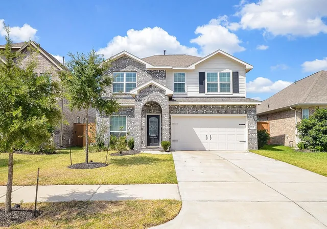 1st image of 32642 Timber Point Dr, Brookshire, TX 77423 | MLS# 63763949