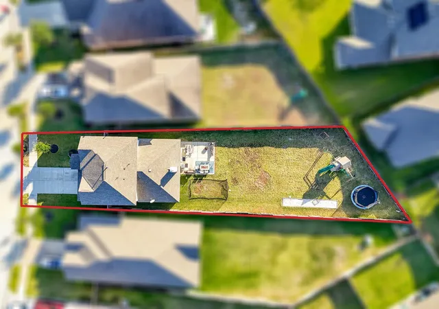 36th image of 32642 Timber Point Dr, Brookshire, TX 77423 | MLS# 63763949