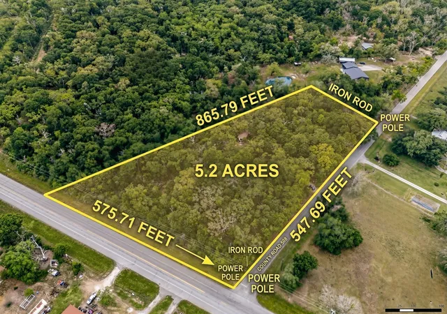 3rd image of 161 County Road 508, Brazoria, TX 77422 | MLS# 16909204