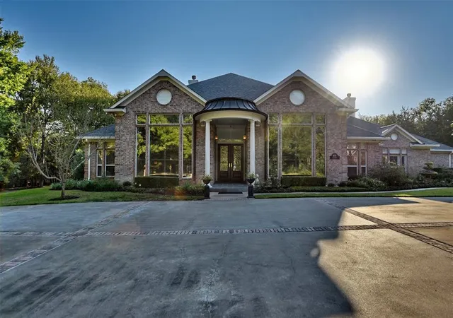 1st image of 851 Elm Dr, Brenham, TX 77833 | MLS# 42291835