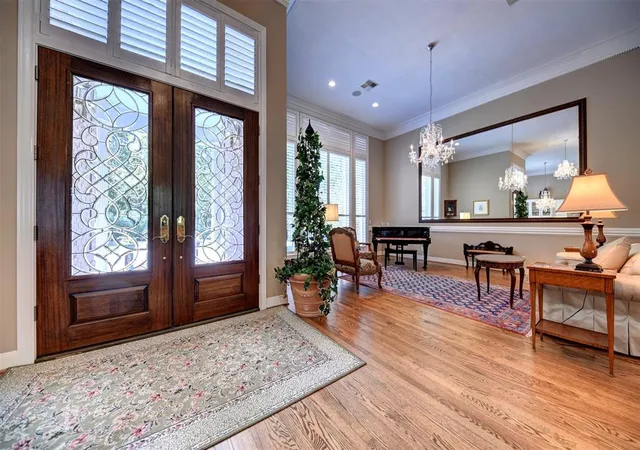 2nd image of 851 Elm Dr, Brenham, TX 77833 | MLS# 42291835