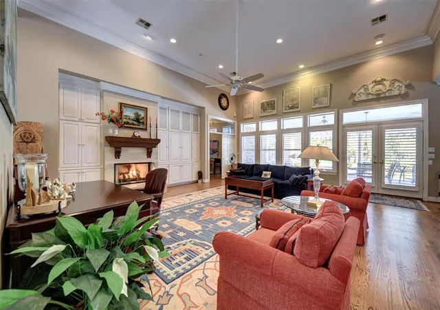 3rd image of 851 Elm Dr, Brenham, TX 77833 | MLS# 42291835