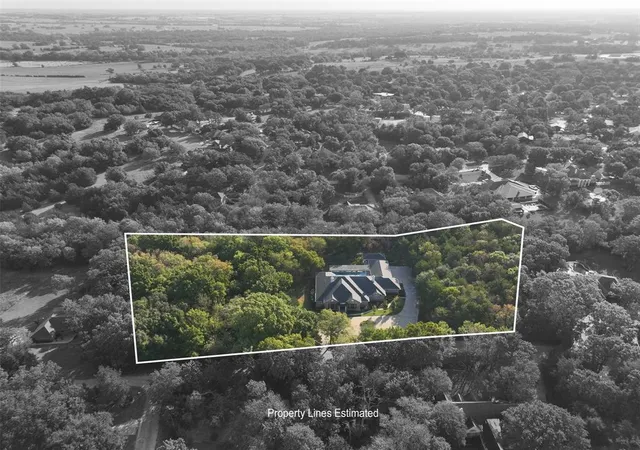 5th image of 851 Elm Dr, Brenham, TX 77833 | MLS# 42291835