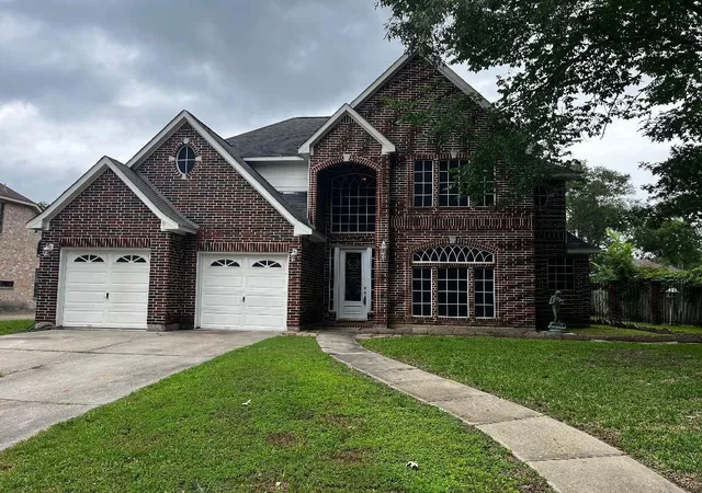Photo 1 of Single family home for sale at 4508 Park Shadow Dr, Baytown, TX 77521 | MLS# 10143859 | Listing updated on 2026-09-16