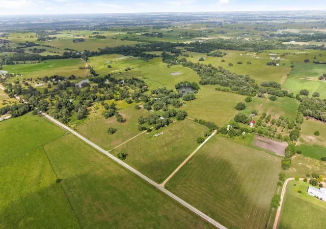 Photo 2 of Land for sale at 0 County Rd 182, Hallettsville, TX 77964 | MLS# 45196309 | Listing updated on 2026-07-28