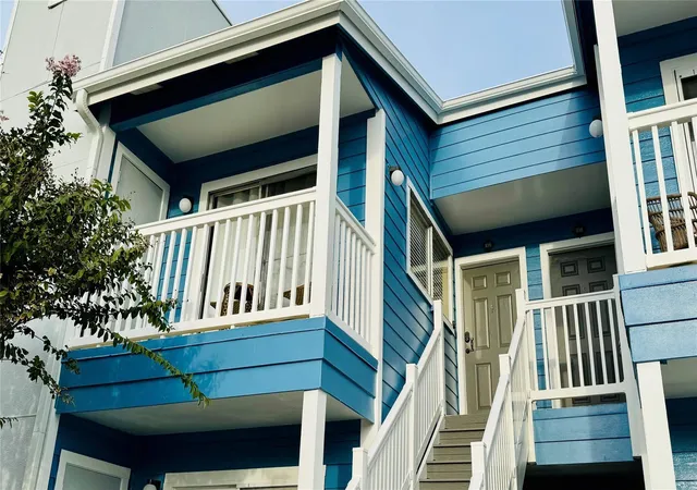 1st image of 3506 Cove View Blvd #106, Galveston, TX 77554 | MLS# 57606516