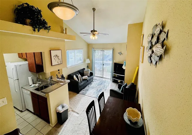 2nd image of 3506 Cove View Blvd #106, Galveston, TX 77554 | MLS# 57606516