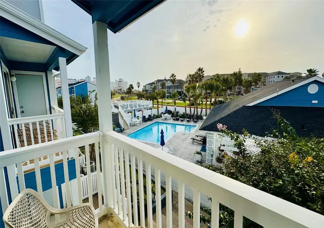 4th image of 3506 Cove View Blvd #106, Galveston, TX 77554 | MLS# 57606516