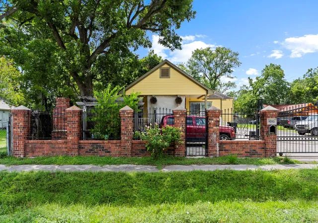 1st image of 8205 Appleton, Houston, TX 77022 | MLS# 26570966
