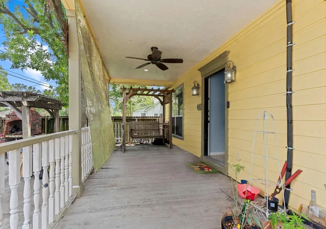 2nd image of 8205 Appleton, Houston, TX 77022 | MLS# 26570966