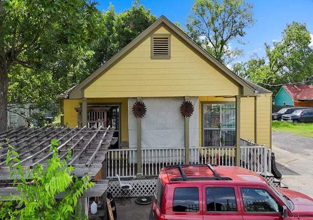 40th image of 8205 Appleton, Houston, TX 77022 | MLS# 26570966