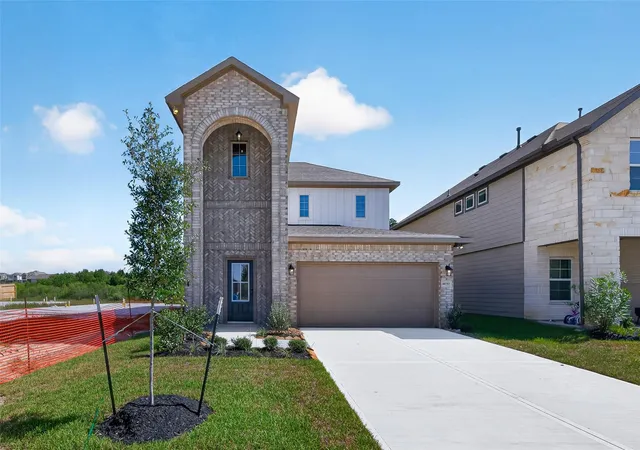1st image of 40757 Mostyn Lake, Magnolia, TX 77354 | MLS# 75639947