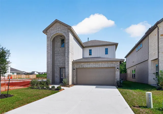 4th image of 40757 Mostyn Lake, Magnolia, TX 77354 | MLS# 75639947