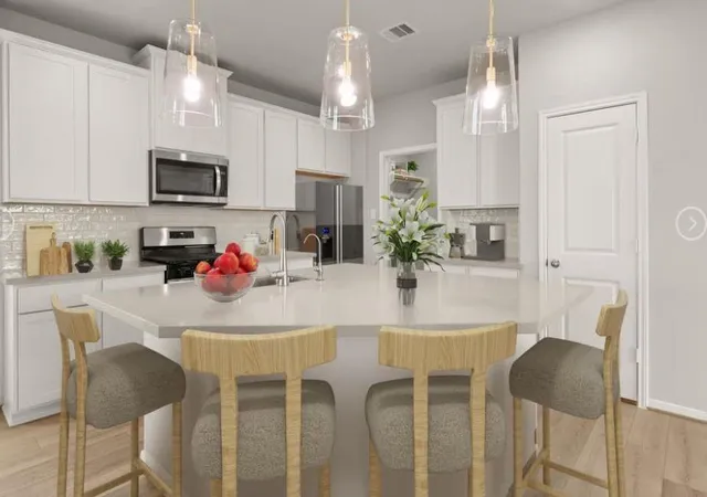 1st image of 3215 Raintree Crescent Trl, Spring, TX 77386 | MLS# 33625736