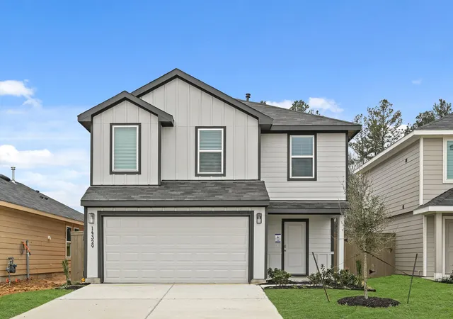 1st image of 14329 Tawny St, Splendora, TX 77372 | MLS# 79075066