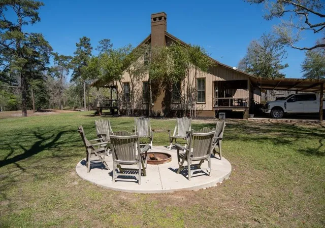 2nd image of 2489 Fm 256 S, Woodville, TX 75979 | MLS# 15828832