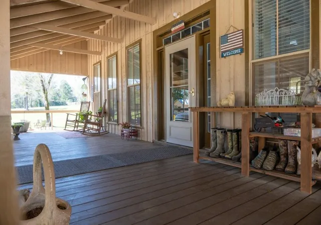4th image of 2489 Fm 256 S, Woodville, TX 75979 | MLS# 15828832