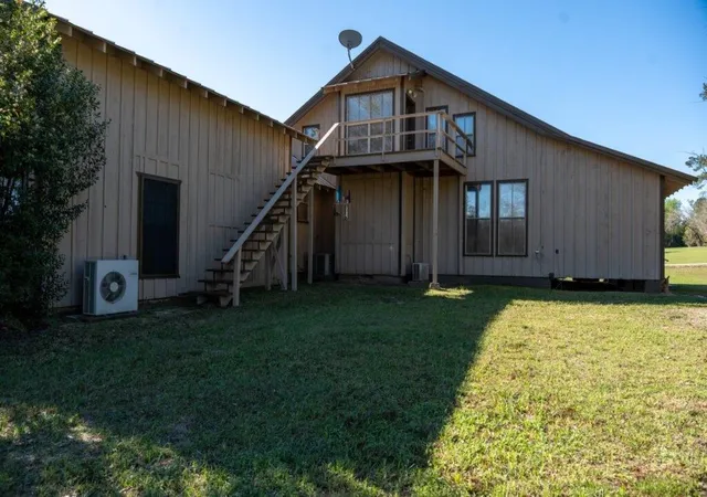 5th image of 2489 Fm 256 S, Woodville, TX 75979 | MLS# 15828832