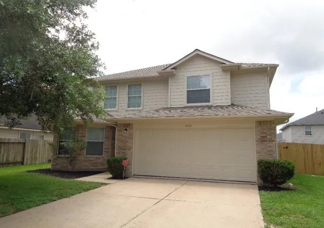 1st image of 1035 Junction Ct, Rosenberg, TX 77471 | MLS# 26135502