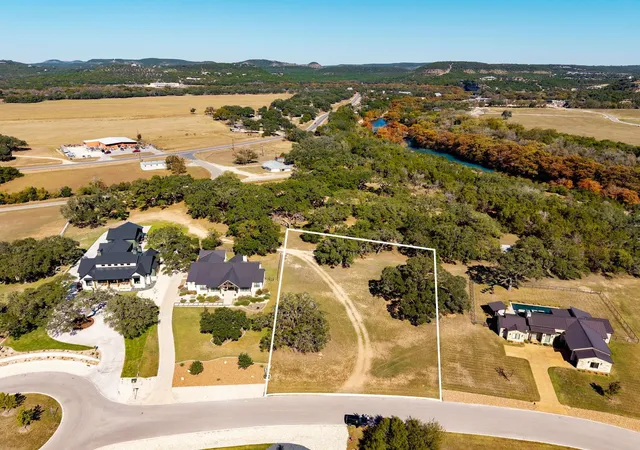 Photo 1 of Land for sale at 817 Bingham Ln, New Braunfels, TX 78132 | MLS# 47992418 | Listing updated on 2026-09-08