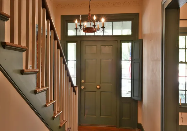 Photo 3 of Single family home for sale at 4941 Main St, Chappell Hill, TX 77426 | MLS# 74539062 | Listing updated on 2026-07-30