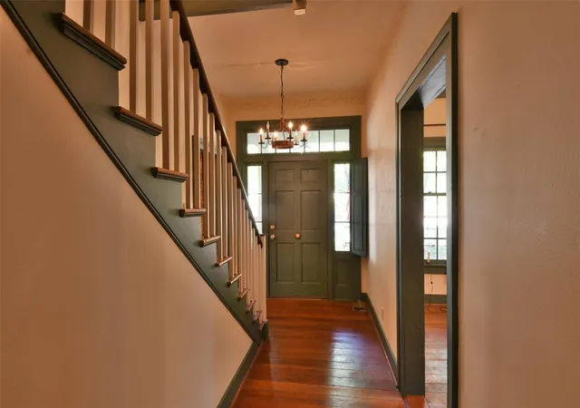 Photo 3 of Single family home for sale at 4941 Main St, Chappell Hill, TX 77426 | MLS# 74539062 | Listing updated on 2026-10-03