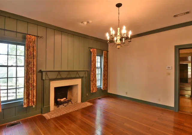 Photo 4 of Single family home for sale at 4941 Main St, Chappell Hill, TX 77426 | MLS# 74539062 | Listing updated on 2026-10-03