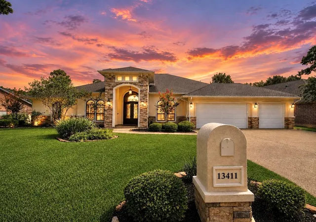 Photo 1 of Single family home for sale at 13411 Hilton Head Dr, Montgomery, TX 77356 | MLS# 53915713 | Listing updated on 2026-09-13