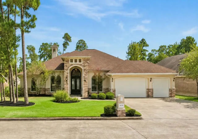 Photo 2 of Single family home for sale at 13411 Hilton Head Dr, Montgomery, TX 77356 | MLS# 53915713 | Listing updated on 2026-09-13