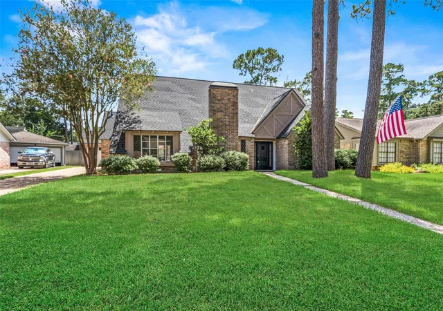 1st image of 7723 Fountaingrove Ln, Spring, TX 77379 | MLS# 41087800