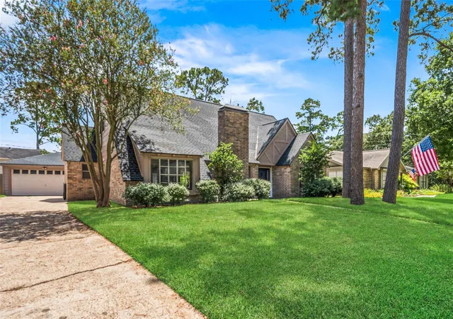 2nd image of 7723 Fountaingrove Ln, Spring, TX 77379 | MLS# 41087800