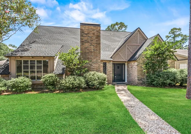 3rd image of 7723 Fountaingrove Ln, Spring, TX 77379 | MLS# 41087800