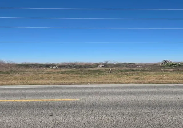 Photo 1 of Land for sale at 0000 Highway 87, Gilchrist, TX 77650 | MLS# 41370946 | Listing updated on 2026-05-27