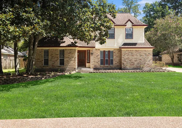 1st image of 543 Cane River Ln, Conroe, TX 77302 | MLS# 51712852