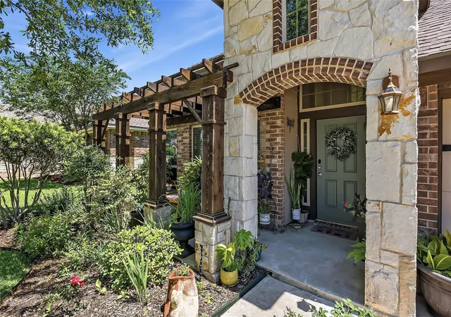 1st image of 4203 Muncaster Ln, College Station, TX 77845 | MLS# 39443987