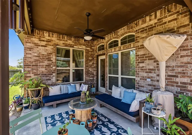 5th image of 4203 Muncaster Ln, College Station, TX 77845 | MLS# 39443987