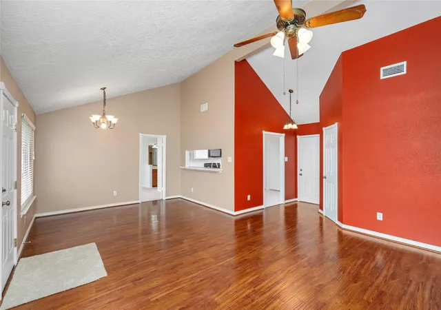 Photo 3 of Sale Pending at 4715 Roserock Ln, Spring, TX 77388 | MLS# 28858297 | Listing updated on 2026-09-22