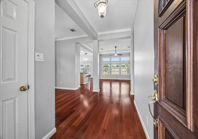 image of 2519 Jasmine Ridge Ct, Houston, TX 77062 | MLS# 14316084