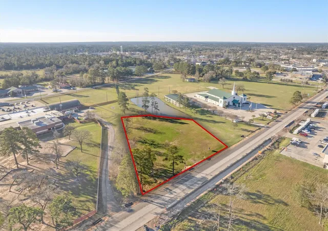 Photo 1 of Land for sale at Tbd Fm 1488 Rd, Magnolia, TX 77354 | MLS# 9433275 | Listing updated on 2026-08-25