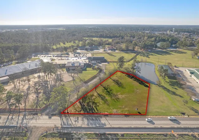 Photo 2 of Land for sale at Tbd Fm 1488 Rd, Magnolia, TX 77354 | MLS# 9433275 | Listing updated on 2026-08-25
